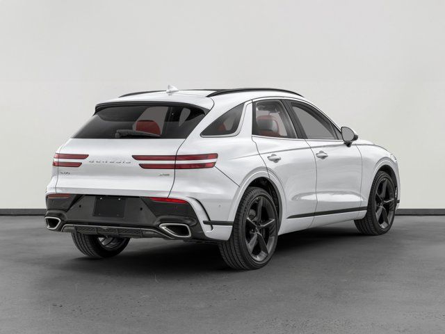 2026 Genesis GV70 3.5T Sport Advanced