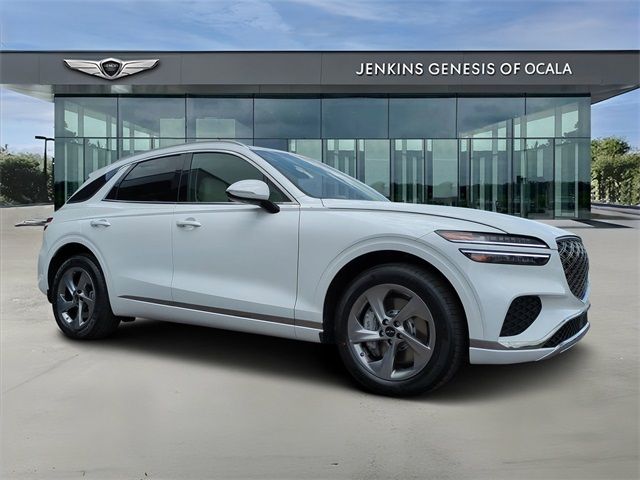 2026 Genesis GV70 2.5T Select