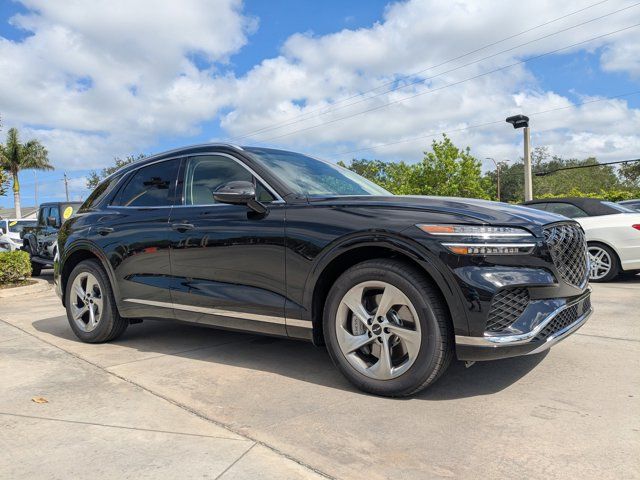 2026 Genesis GV70 2.5T