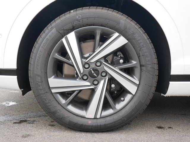 2026 Genesis GV70 3.5T Sport Advanced