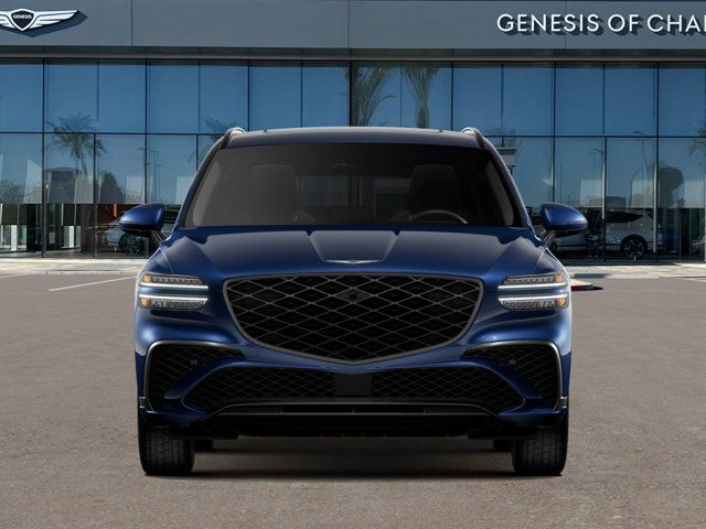 2026 Genesis GV70 3.5T Sport Advanced