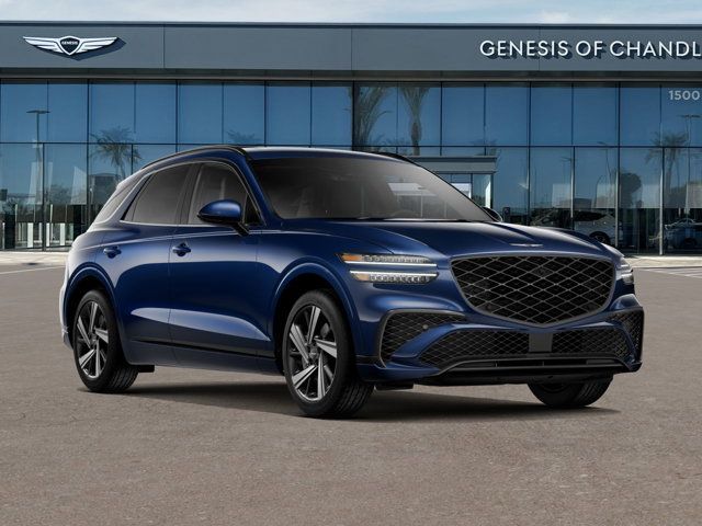 2026 Genesis GV70 3.5T Sport Advanced