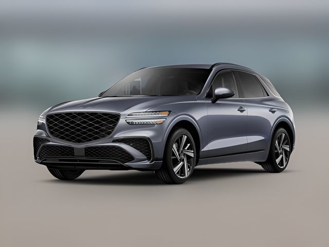 2026 Genesis GV70 3.5T Sport Advanced