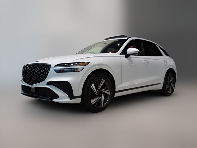 2026 Genesis GV70 3.5T Sport Advanced
