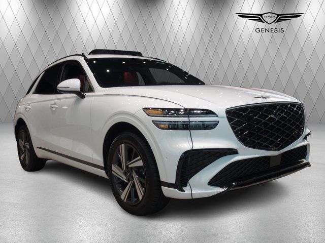 2026 Genesis GV70 3.5T Sport Advanced