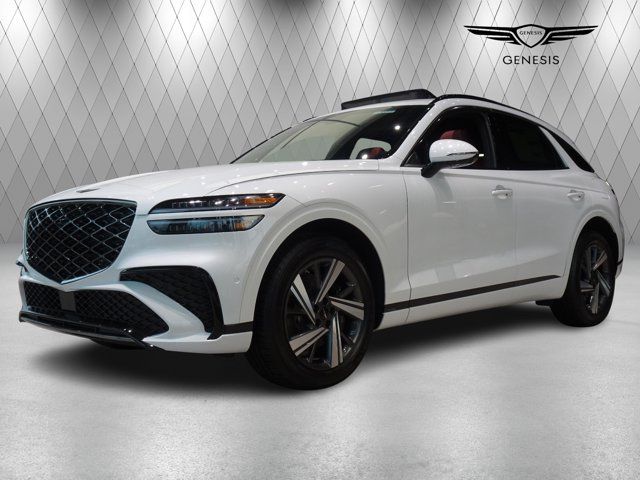 2026 Genesis GV70 3.5T Sport Advanced