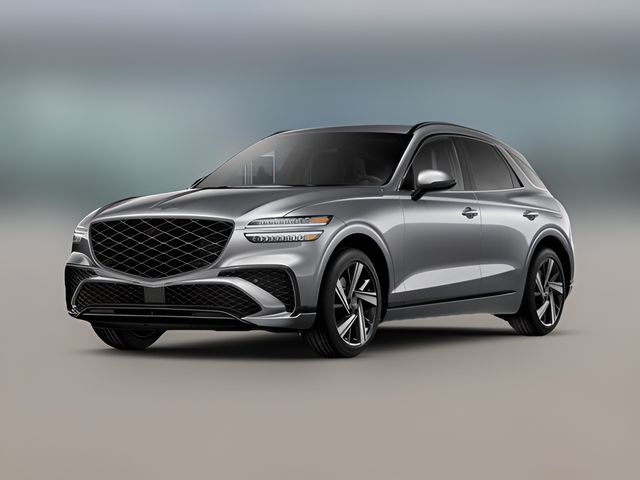 2026 Genesis GV70 3.5T Sport Advanced