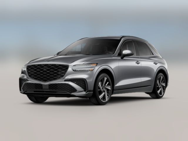 2026 Genesis GV70 3.5T Sport Advanced