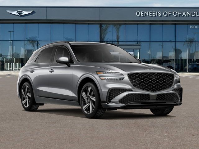 2026 Genesis GV70 3.5T Sport Advanced