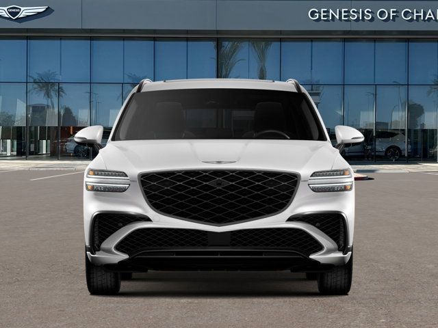 2026 Genesis GV70 3.5T Sport Advanced
