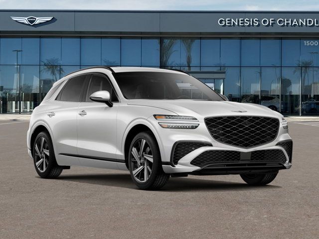 2026 Genesis GV70 3.5T Sport Advanced