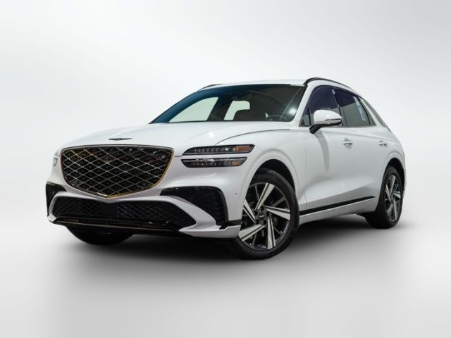 2026 Genesis GV70 3.5T Sport Advanced