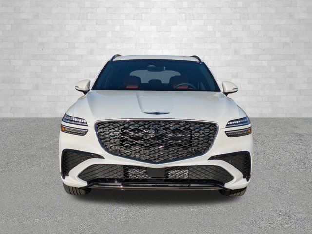 2026 Genesis GV70 3.5T Sport Advanced