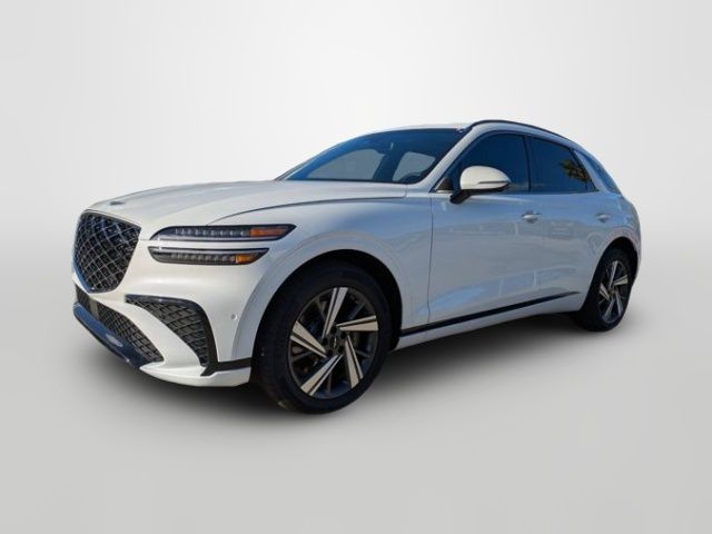 2026 Genesis GV70 3.5T Sport Advanced
