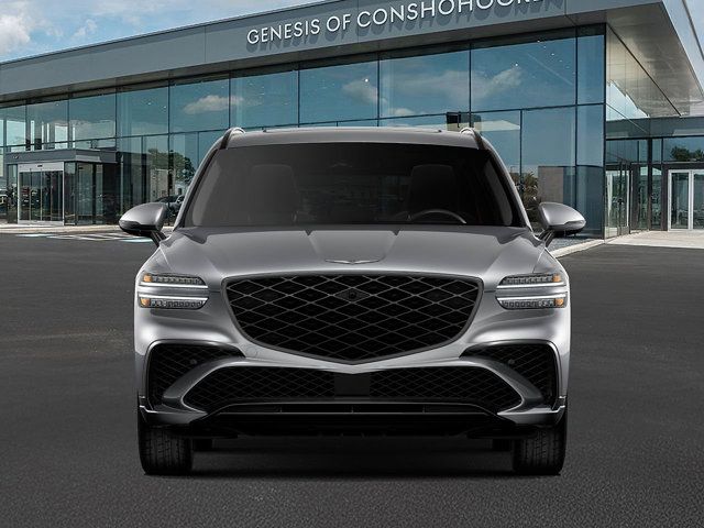 2026 Genesis GV70 3.5T Sport Advanced