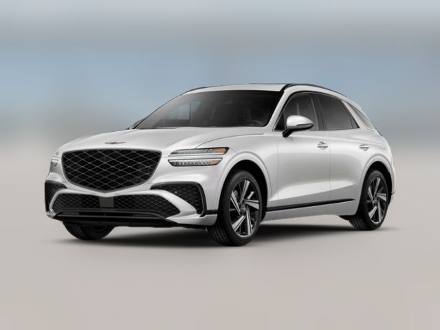 2026 Genesis GV70 3.5T Sport Advanced