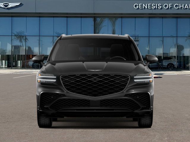 2026 Genesis GV70 3.5T Sport Advanced