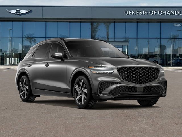 2026 Genesis GV70 3.5T Sport Advanced
