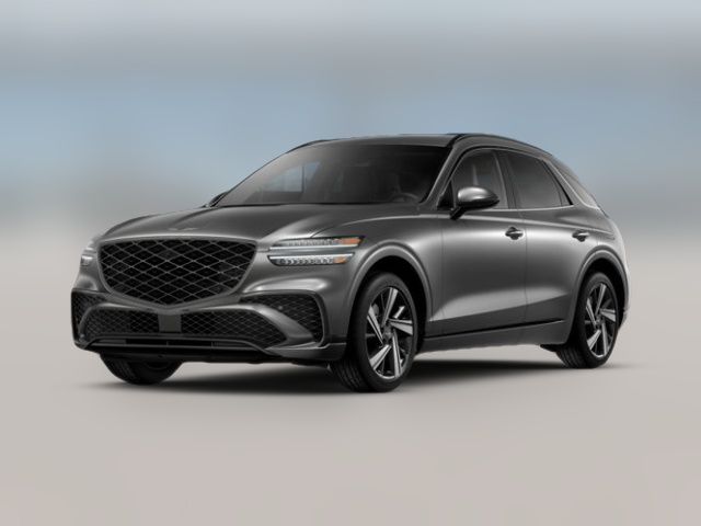 2026 Genesis GV70 3.5T Sport Advanced