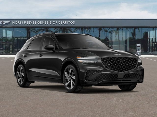 2026 Genesis GV70 3.5T Sport Advanced