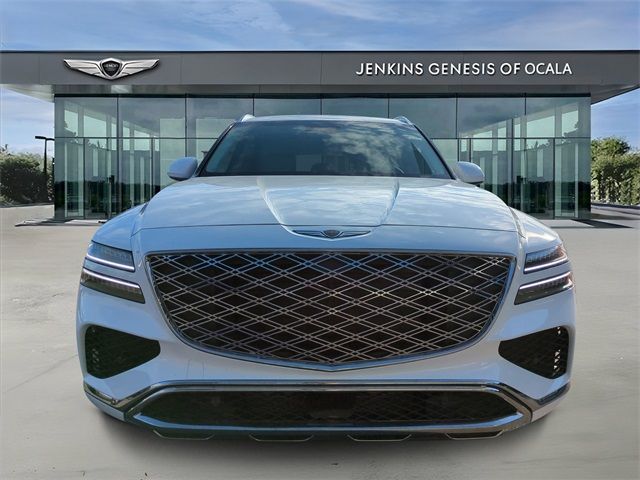 2026 Genesis GV80 Base