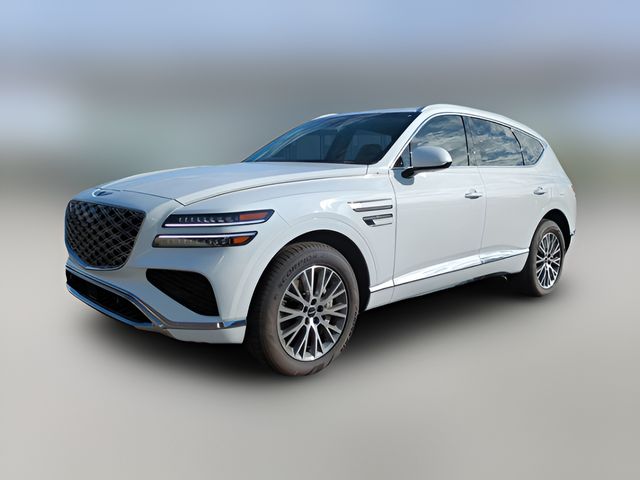 2026 Genesis GV80 Base