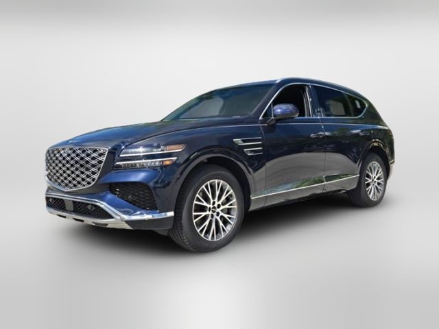 2026 Genesis GV80 2.5T