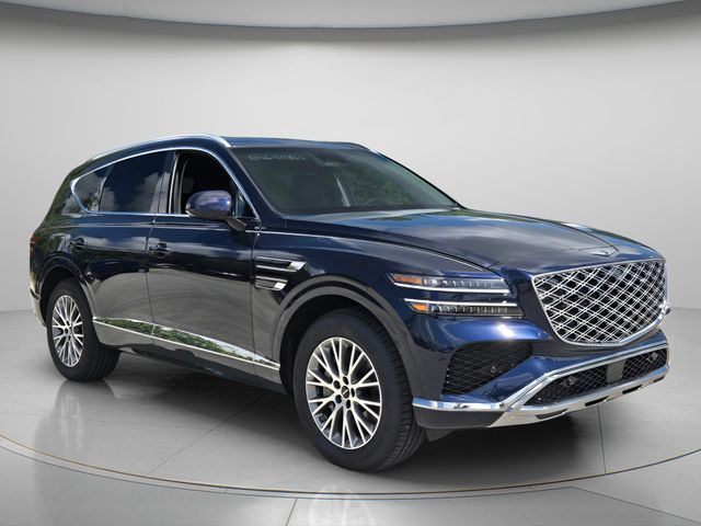 2026 Genesis GV80 2.5T