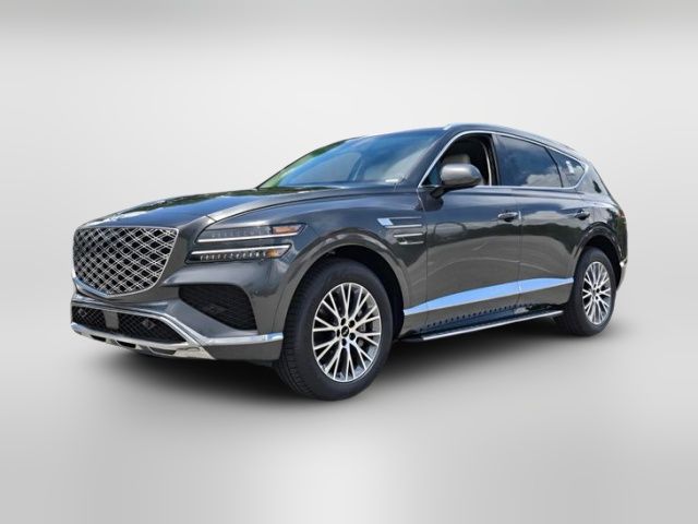 2026 Genesis GV80 2.5T