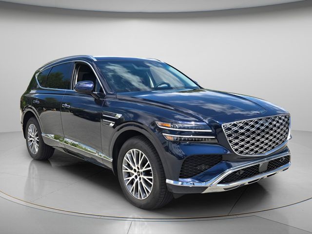 2026 Genesis GV80 2.5T