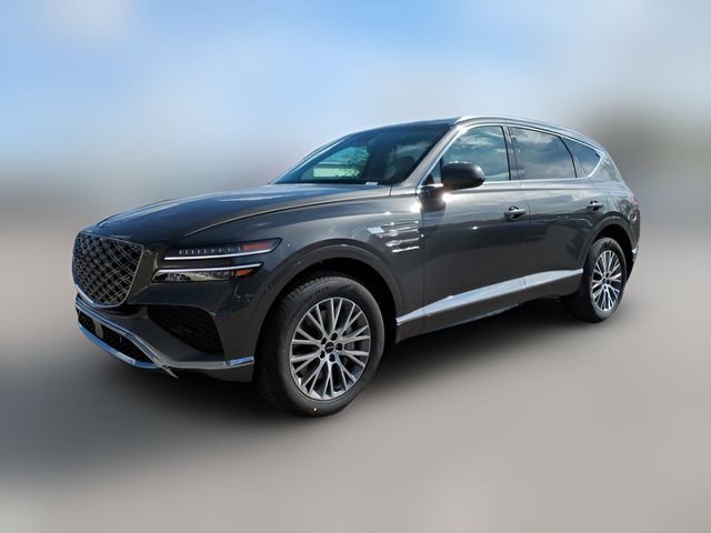 2026 Genesis GV80 Base