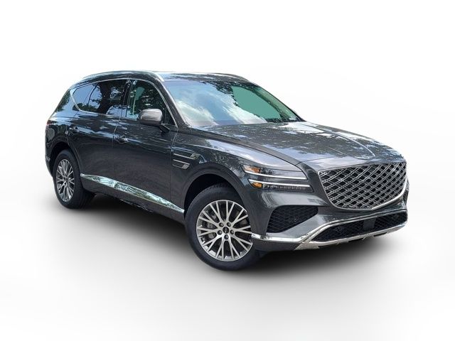 2026 Genesis GV80 2.5T