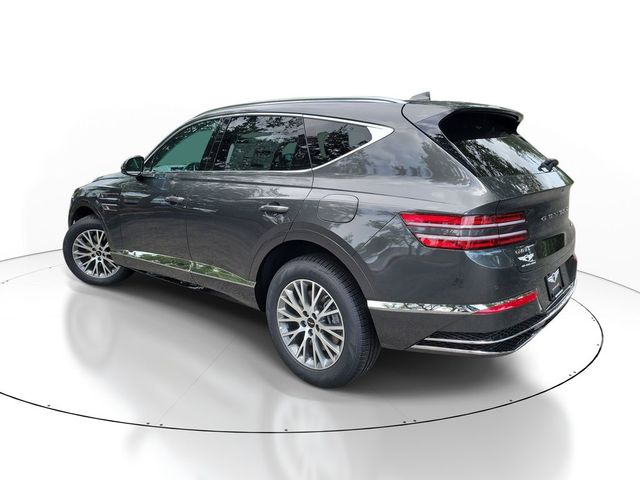 2026 Genesis GV80 2.5T