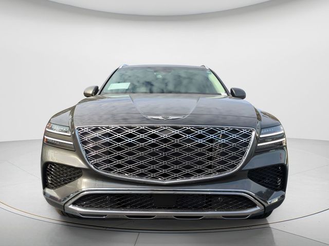 2026 Genesis GV80 Base