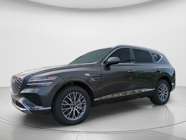 2026 Genesis GV80 Base