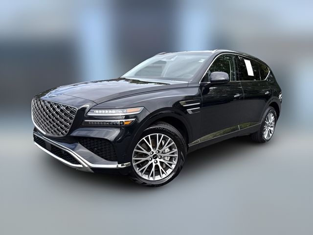 2026 Genesis GV80 2.5T