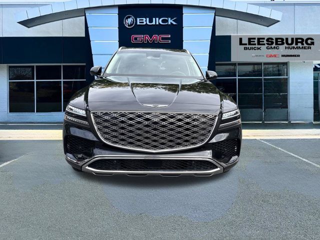 2026 Genesis GV80 2.5T