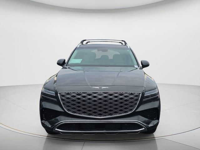 2026 Genesis GV80 Base