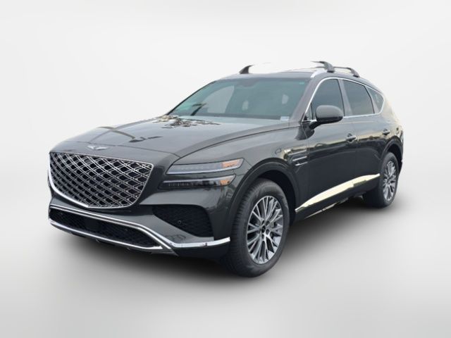 2026 Genesis GV80 Base