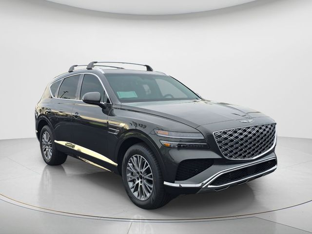 2026 Genesis GV80 Base