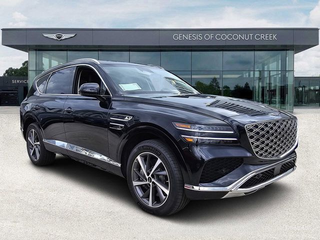2026 Genesis GV80 2.5T Select
