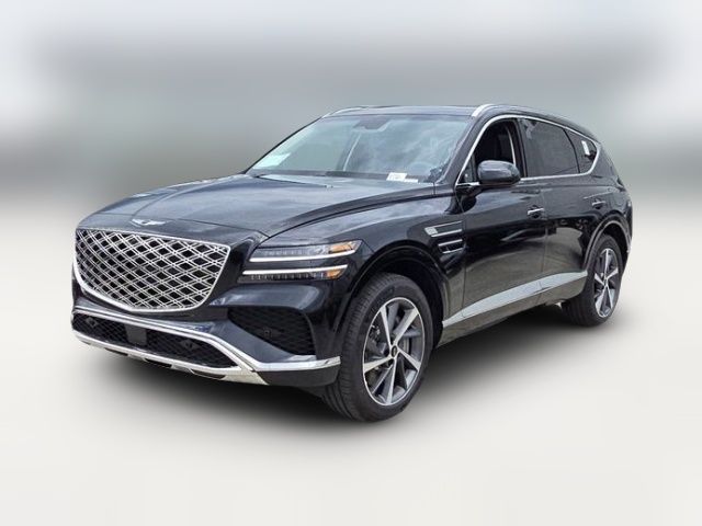 2026 Genesis GV80 2.5T Select