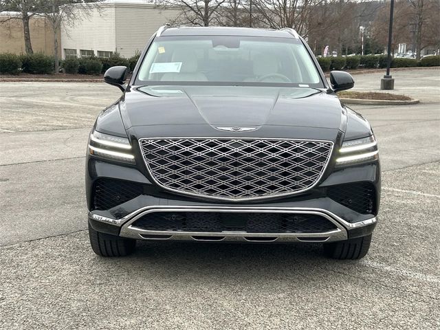 2026 Genesis GV80 Select