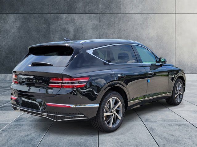 2026 Genesis GV80 2.5T Select