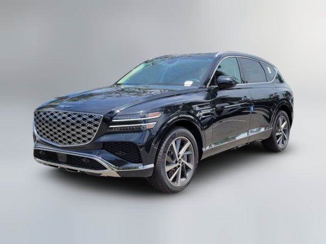 2026 Genesis GV80 2.5T Select