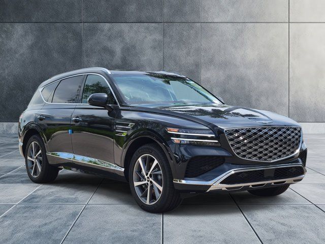 2026 Genesis GV80 2.5T Select