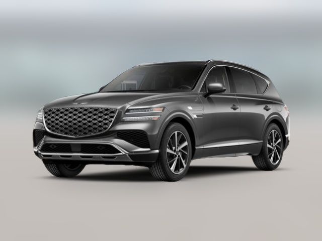 2026 Genesis GV80 2.5T Select