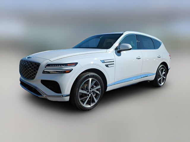 2026 Genesis GV80 Select