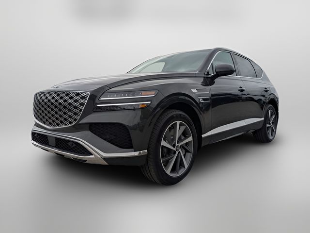 2026 Genesis GV80 2.5T Select