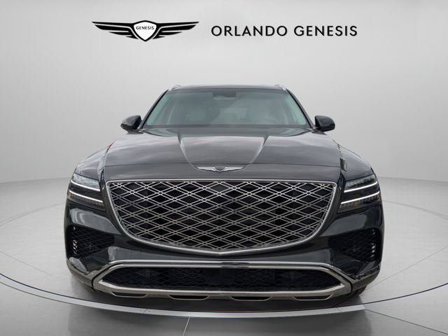 2026 Genesis GV80 2.5T Select